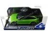 Cochesdemetal.es 2022 ABT RS6-R Basado en Audi RS6 (C8) Verde Java Metalizado 1:43 Solido S4310705