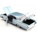 Cochesdemetal.es 1964 Chevrolet Impala Coupe Azul Metalizado 1:24 Motor Max 73259