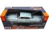 Cochesdemetal.es 1964 Chevrolet Impala Coupe Azul Metalizado 1:24 Motor Max 73259