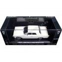 Cochesdemetal.es 1965 Lincoln Continental Blanco 1:43 Greenlight 86328