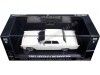 Cochesdemetal.es 1965 Lincoln Continental Blanco 1:43 Greenlight 86328
