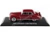Cochesdemetal.es 1941 Lincoln Continental Granate 1:43 Greenlight 86324