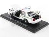 CARSDEMETAL.ES 2001 Ford Crown Victoria Interceptor Police de Miami Metro "TV Série Dexter" 1:43 Greenlight 86613