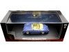 Cochesdemetal.es 1958 Porsche 356 Speedster Super Azul Aquamarine 1:43 Greenlight 86598