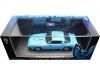 Cochesdemetal.es 1979 Pontiac Firebird Trans Am Azul Atlantis 1:43 Greenlight 86348