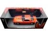 Cochesdemetal.es 1979 Pontiac Firebird Trans Am Rojo 1:43 Greenlight 86349