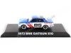 Cochesdemetal.es 1972 Bre Datsun 510 Nº85 Bobby Allison Brock Racing Enterprises Tokyo Torque 1:43 Greenlight 86345