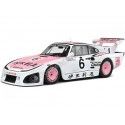 Cochesdemetal.es 1981 Porsche 935 K3 Nº6 Wollek/Pescarolo Ganador 1000km Suzuka 1:18 Solido S1807204