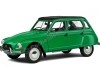 Cochesdemetal.es 1976 Citroen Dyane 6 Verde Bambú 1:18 Solido S1800308