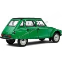 CARSDEMETAL.ES 1976 Citroen Dyane 6 Bamboo vert 1:18 Solino S1800308