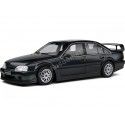 Cochesdemetal.es 1990 Opel Omega Evo 500 Gris Plata Astral Metalizado 1:18 Solido S1809701