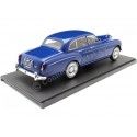 Cochesdemetal.es 1963 Rolls-Royce Silver Cloud III Flying Spur Azul Oscuro 1:18 MC Group 18124