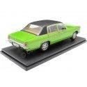 Carsdemetal.es 1972 Opel Diplomat B Metallic / Black 1:18 MC Group 18337