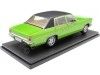 Carsdemetal.es 1972 Opel Diplomat B Metallic / Black 1:18 MC Group 18337