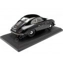 Cochesdemetal.es 1954 Porsche 356 Coupe Negro 1:18 Norev 187451