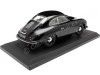 Cochesdemetal.es 1954 Porsche 356 Coupe Negro 1:18 Norev 187451