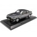 Cochesdemetal.es 1981 Ford Capri 2.8i Injection Gris Metalizado 1:18 Norev 182725