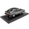 Cochesdemetal.es 1981 Ford Capri 2.8i Injection Gris Metalizado 1:18 Norev 182725