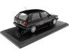 Cochesdemetal.es 1989 Volkswagen Golf II GTI Match Negro 1:18 Norev 188559