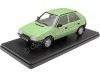 Cochesdemetal.es 1987 Skoda Favorit Verde Claro 1:24 WhiteBox 124197