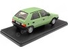 Cochesdetal.es 1987 Skoda Favorit Verde Claro 1:24 Whitebox 124197