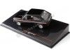 Cochesdemetal.es 1978 Ford Fiesta Mk I NEGRO 1:43 IXO MODÈLES CLC519N.22