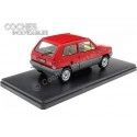 Fiat Panda 45