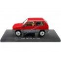 Fiat Panda 45