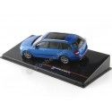 Cochesdememetal.es 2017 Skoda Octavia RS combi III Metallic Blue 1:43 Ixo Modèles CLC518N.22