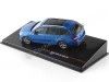 Cochesdememetal.es 2017 Skoda Octavia RS combi III Metallic Blue 1:43 Ixo Modèles CLC518N.22