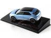 CARSDEMETAL.ES 2022 HYUNDAI IONIQ 5 BLUE MÉTALLIQUE / MODÈLES 1:43 IXO CLC514N.22