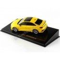 Cochesdemetal.es 2022 Audi RS3 Limousine (8Y) Amarillo 1:43 Modèles IXO MOC332.22