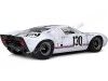 1967 Ford GT40 Mk1 No.