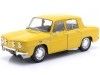 Cochesdemetal.es 1967 Renault 8 R8 S Amarillo 1:18 Solido S1803609