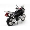 CARSDEMETAL.ES 2013 MOTOB BMW R1200GS GREN / NOIR 1: 9 RASTAR 42000