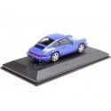 Cochesdemetal.es 1992 Porsche 911 (964) Carrera RS Azul Marítimo 1:43 Solido S4312901