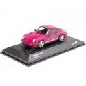 Cochesdemetal.es 1992 Porsche 911 (964) Carrera RS Rojo Rubí 1:43 Solido S4312902