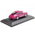 CARSDEMETAL.ES 1992 Porsche 911 (964) Ru Rubí Carrera 1:43 Solino S4312902