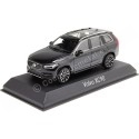 Cochesdemetal.es 2015 Volvo XC90 RHD Negro Onyx 1:43 Norev 870056