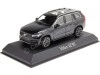 Cochesdemetal.es 2015 Volvo XC90 RHD Negro Onyx 1:43 Norev 870056