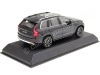 Cochesdemetal.es 2015 Volvo XC90 RHD Negro Onyx 1:43 Norev 870056