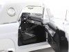 1956 Ford Thunderbird Hard Top Blanco 1:18 Motor Max 73176 Cochesdemetal 13 - Coches de Metal 