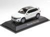 CARSDEMETAL.ES 2021 Mercedes-Benz EQB (x243) Pearl White 1:43 Contourneur Edition B66961277