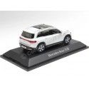 CARSDEMETAL.ES 2021 Mercedes-Benz EQB (x243) Pearl White 1:43 Contourneur Edition B66961277