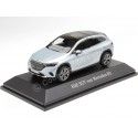 Cochesdemetal.es 2023 Mercedes-Benz Eqe SUV Electric Art Line (X294) PlatEado 1:43 Deviner Edition B66960834