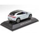 Cochesdemetal.es 2023 Mercedes-Benz Eqe SUV Electric Art Line (X294) PlatEado 1:43 Deviner Edition B66960834