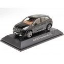 Cochesdemetal.es 2023 Mercedes-Benz Eqe SUV Electric Art Line (x294) Negro Obsidiana 1:43 Dealer Edition B66960835