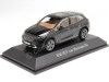 Cochesdemetal.es 2023 Mercedes-Benz Eqe SUV Electric Art Line (x294) Negro Obsidiana 1:43 Dealer Edition B66960835