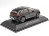 Cochesdemetal.es 2023 Mercedes-Benz Eqe SUV Electric Art Line (x294) Negro Obsidiana 1:43 Dealer Edition B66960835