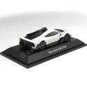 Cochesdemetal.es 2023 Mercedes-Benz AMG ONE (C298) Blanco Cachemir 1:43 Dealer Edition B66961041